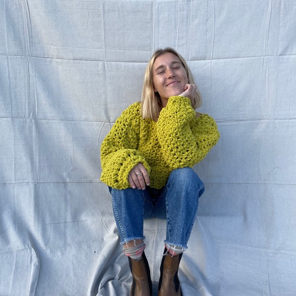 HANDMADE CLOTHES! - Picture 3 of 16